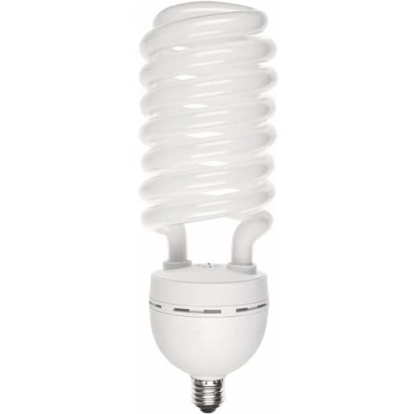 Kaiser Lâmpada E27 65W 5500K