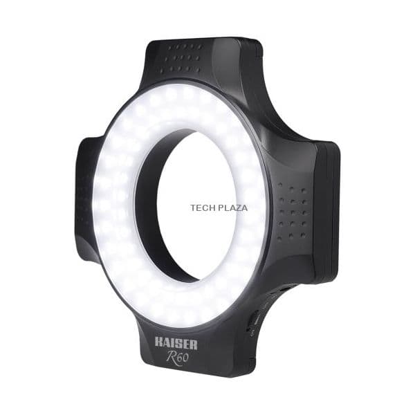 Kaiser Ring Light R60 3252