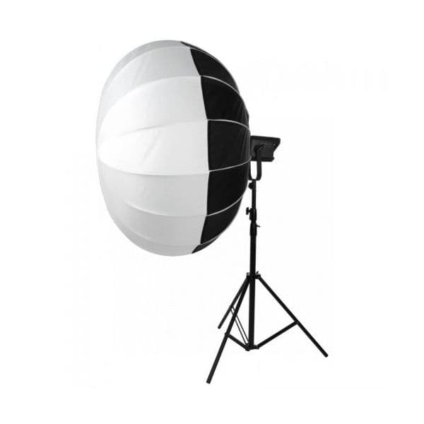 Nanlite LT-120 Lantern Softbox para Forza 200 300 500