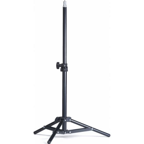 5859 - tripé kaiser 5859 alt. max. 68 cm