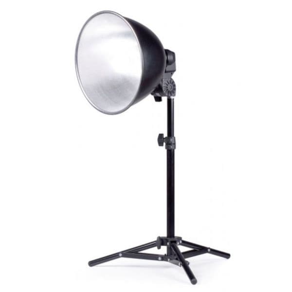 Kaiser Desktop Lighting Kit