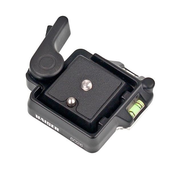 Kaiser Quick-Release Connector 6026