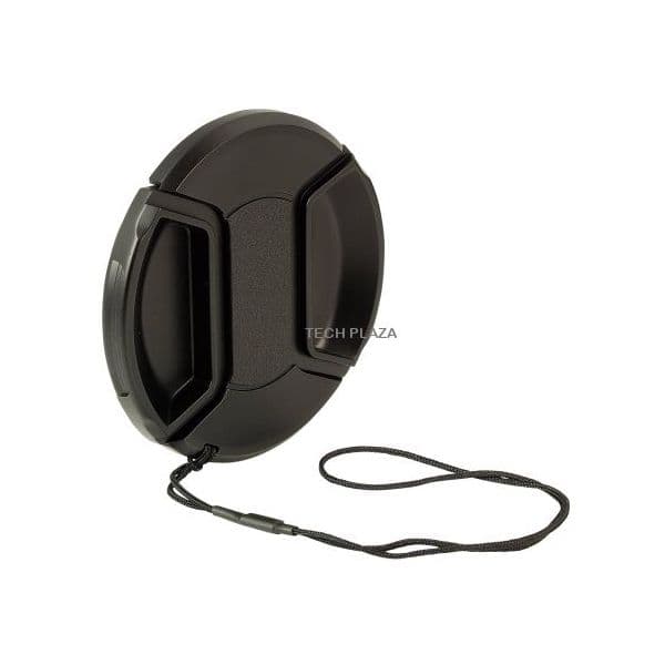 Kaiser Fototechnik Lens Cap Snap-on 40,5 mm - 6846