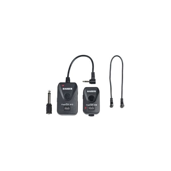 Kaiser Disparador FlashTrig 16R - 7016