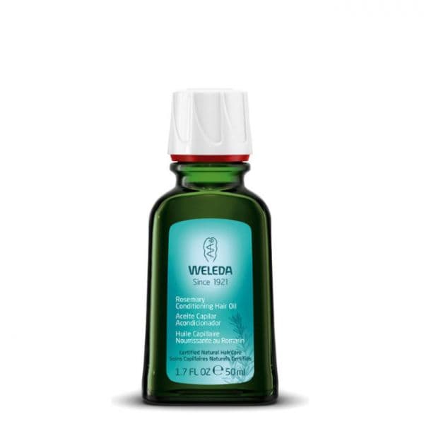 Weleda Óleo Capilar Condicionador 50ml