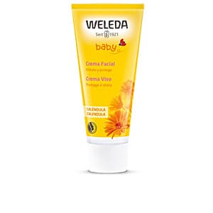 Weleda Baby Facial Cream 0m+ 50ml