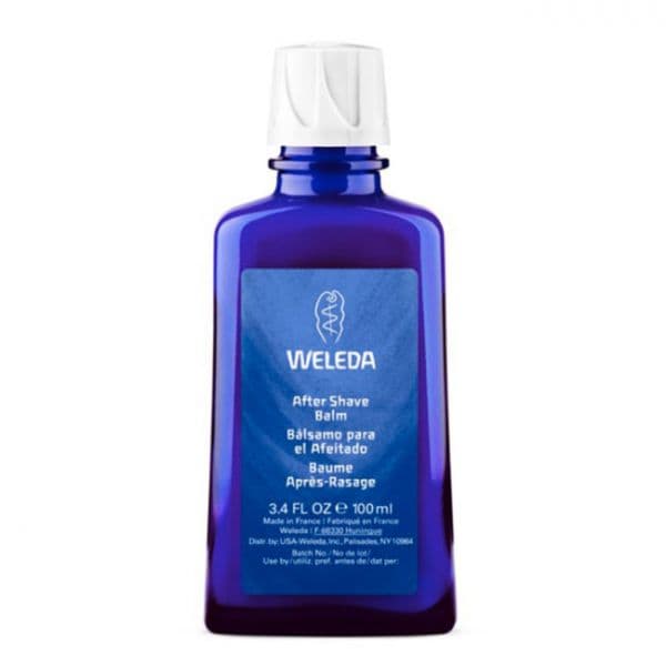 Weleda Bálsamo After-Shave 100ml