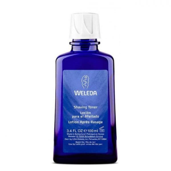 Weleda Loção After Shave 100ml