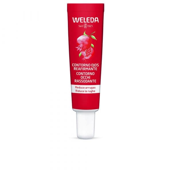 Weleda Romã Contorno de Olhos Refirmante 12ml