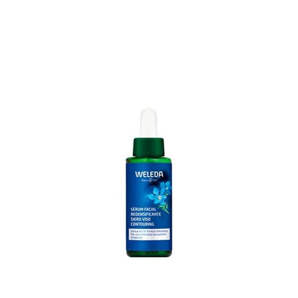 Weleda Genciana Azul e Edelweiss Sérum Redensificante 30ml