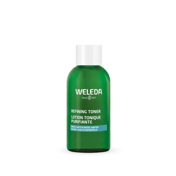 Weleda Tónico Refinante 150ml