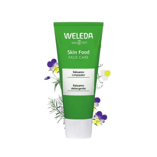 Weleda Skin Food Bálsamo de Limpeza 75ml