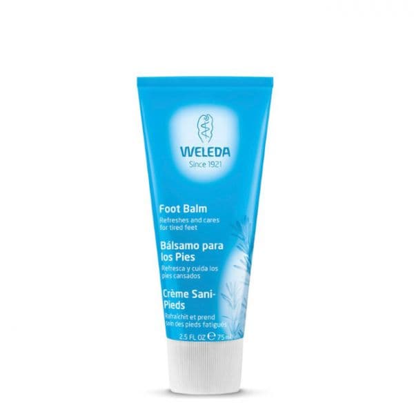 Weleda Body Foot Balm 75ml