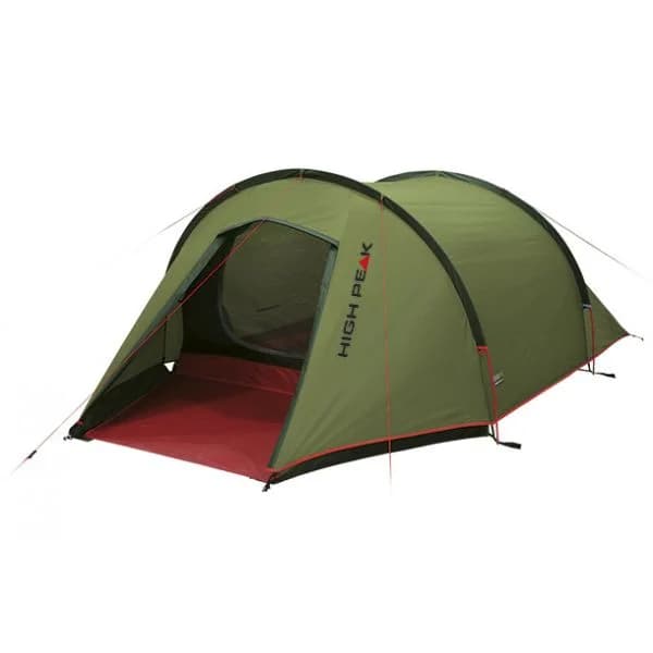 High Peak Tenda Túnel Kite 3