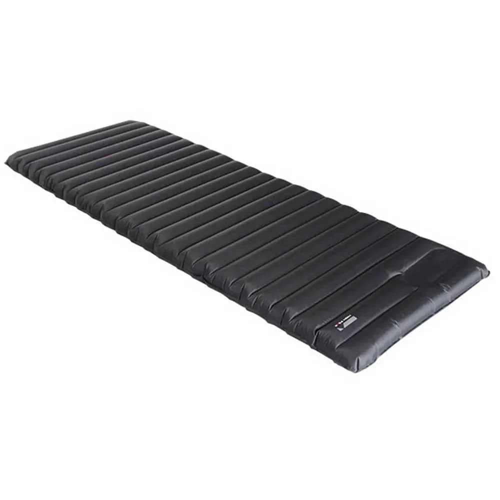 High Peak Colchão Inflável Dayton XL Cinzento