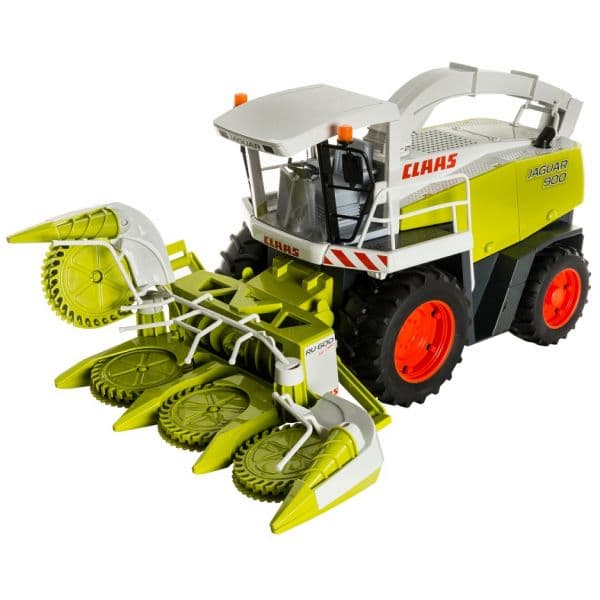 Bruder Ceifeira Jaguar 900 Combinada