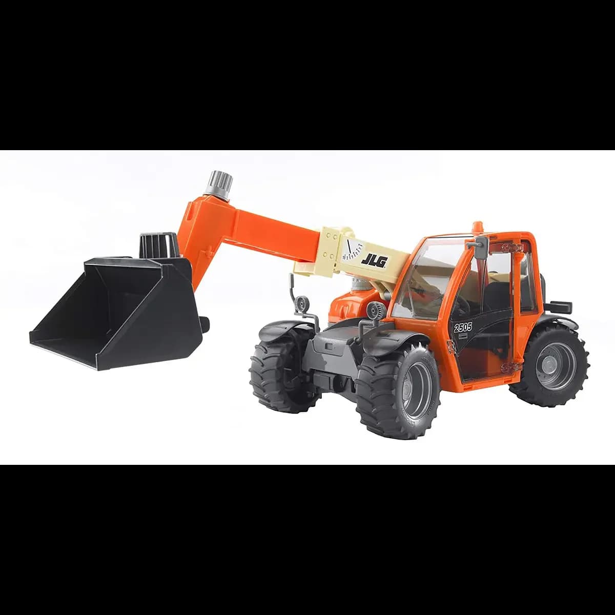 Bruder Telescópio JLG 2505 - 02140