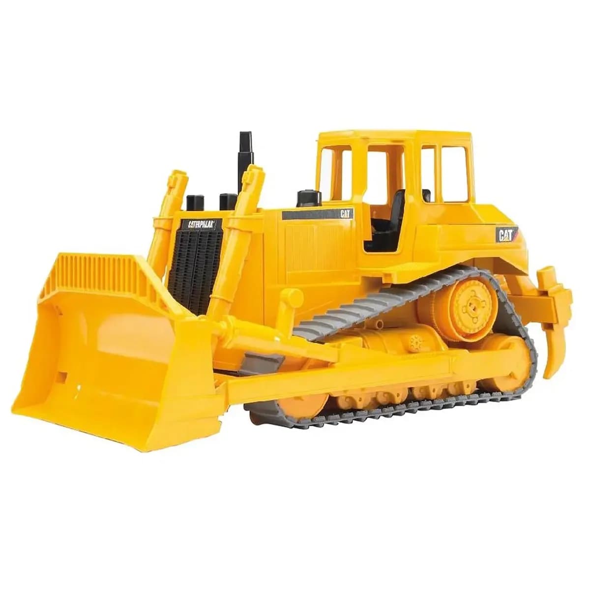 Bruder Bulldozer Caterpillar - 02422