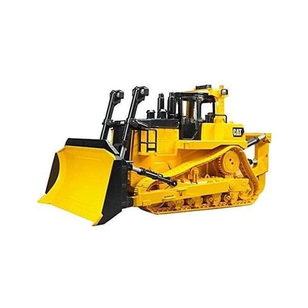 Bruder Bulldozer Caterpillar