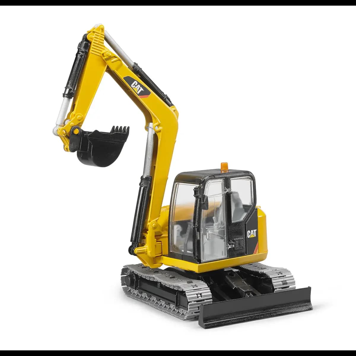 Bruder Mini Escavadora CAT - 2456