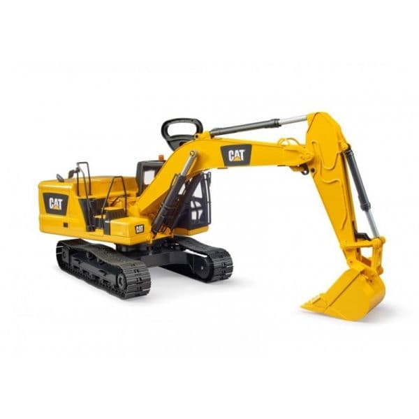 Bruder Escavadora Caterpillar - 02483
