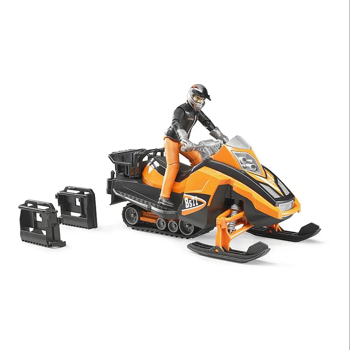Bruder Mota de Neve - 63101
