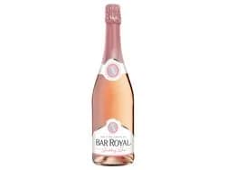 espumante rosé bar royal 0.75l