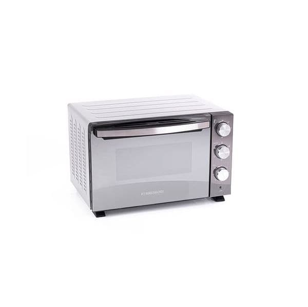 Rommelsbacher Mini forno Grill BGS1500 Inox - 1500W 30L