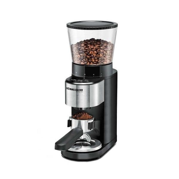 Rommelsbacher EKM 500 Inox/Black