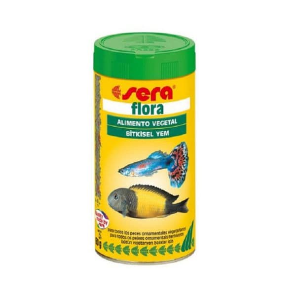 Sera Flora 250ml