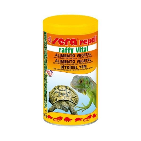 Sera Raffy Vital 250ml