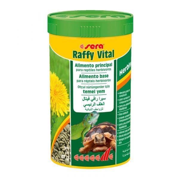 Sera Raffy Vital 1000ml