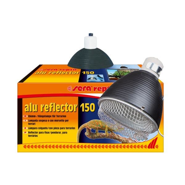 Sera Reptimineral H 100ml