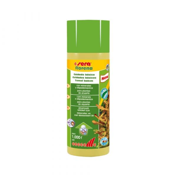 Sera Florena 500ml