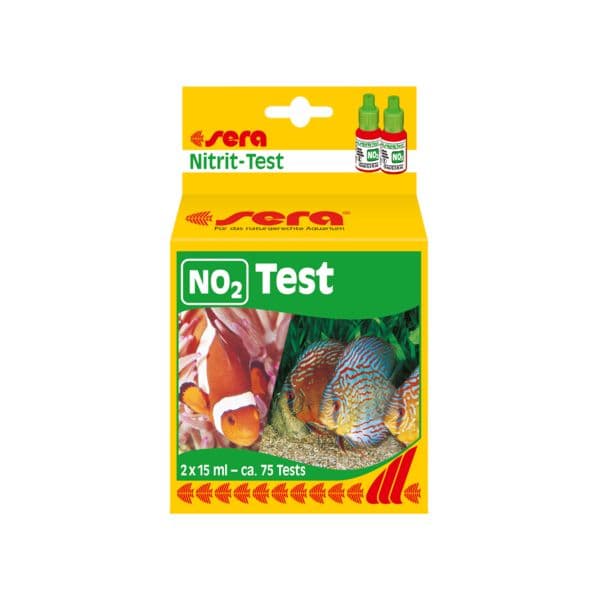 Sera NO2 TEST 15ml