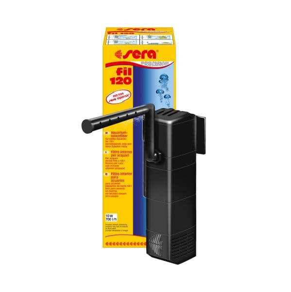 Sera Fil 120 Filtro Interior para Aquários