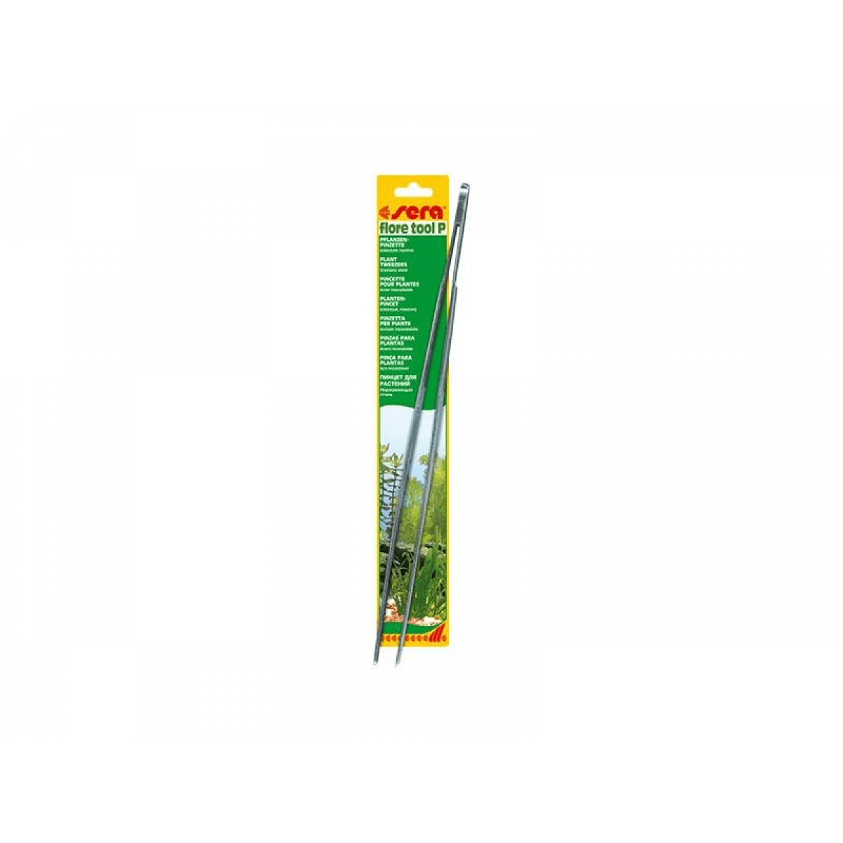Sera Pinças para Plantas Flore Tool P - 08046