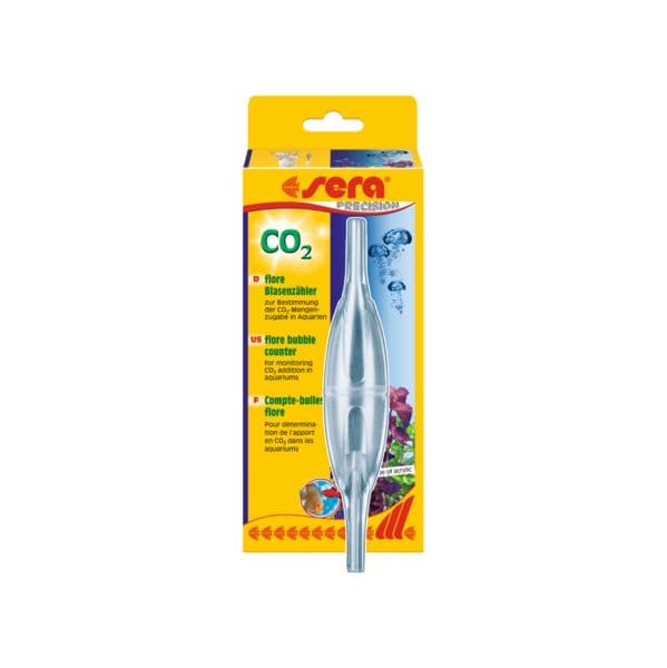 Sera Flore Contador Burbujas Co2 1