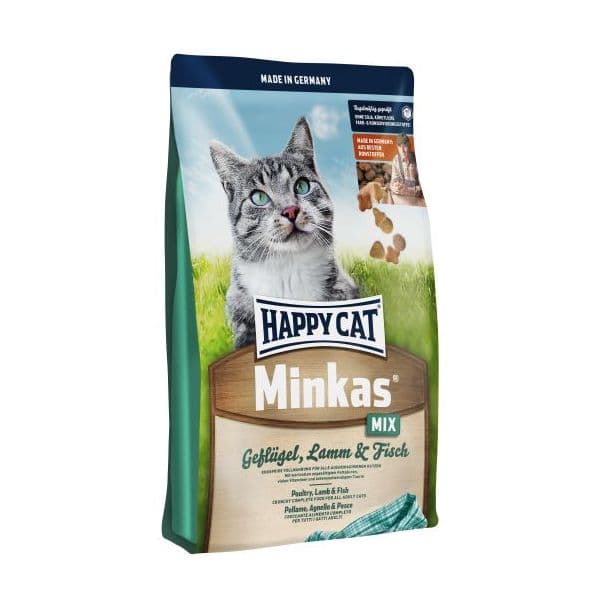 Happy Dog Minkas Mix 10Kg