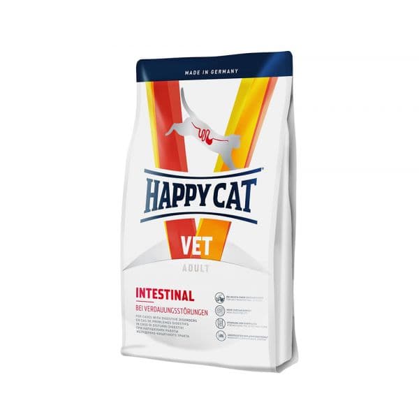 Happy Cat Vet Intestinal 4Kg