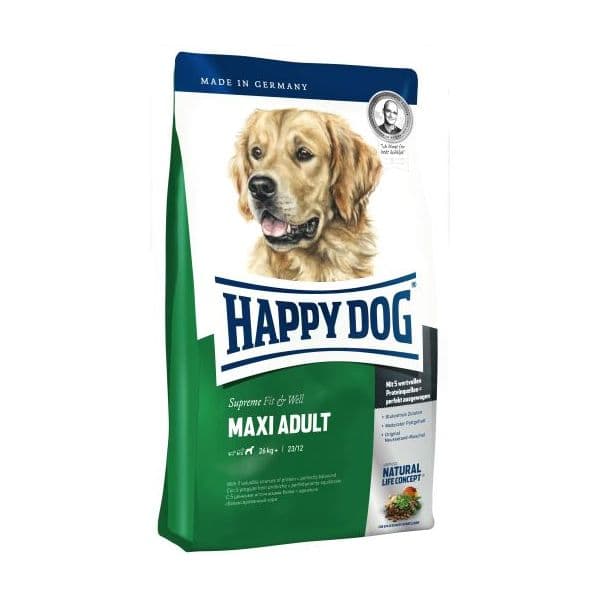 Happy Dog Maxi Adult Supreme 14 kg