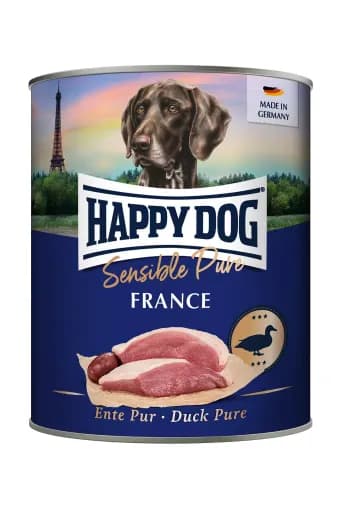 Happy Dog Ente Pur (Pato)
