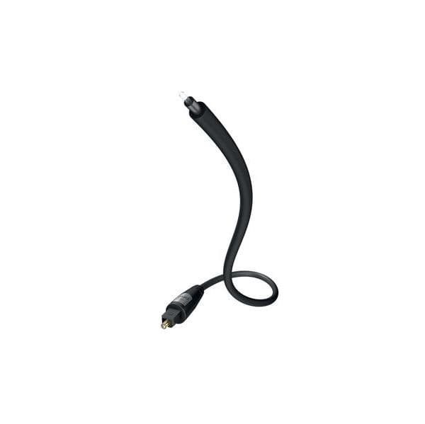 In-akustik Star II Optical Cabo Toslink 1.5m - 312115