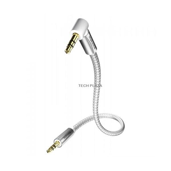 Cabo Premium Ii MP3 3,5 Jack Plug 90º 1,5 M