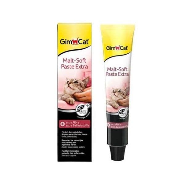 Gimcat Pasta Multivitamínico 20g