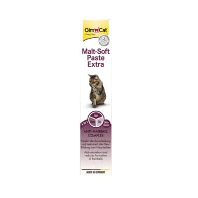 Gimcat Malt-soft Extra Pasta de Malte 100g