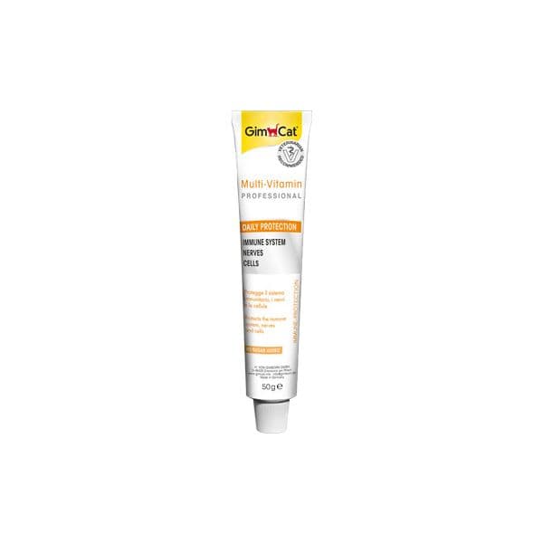 Gimcat Malt-soft Extra Paste Professional Line 20g