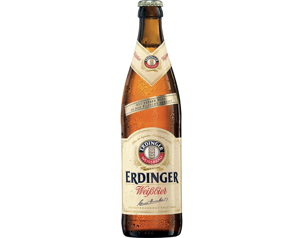 Cerveja Erdinger Weibbier Ale 50cl