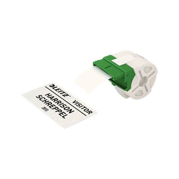 Leitz Label Cartridge 57MM Branco 70050001 4002432104833