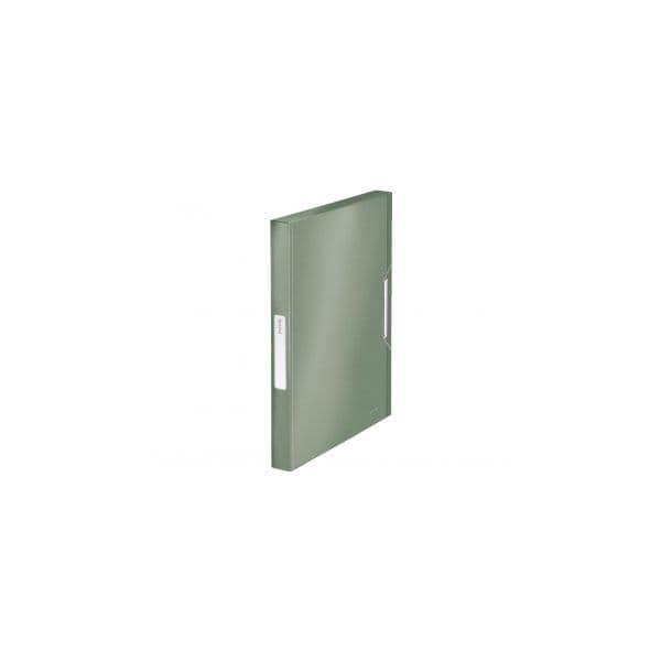 Leitz 5 un. Pasta Projec.pp STY30MM Vd 39560053